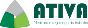 Ativa Logo color e mono